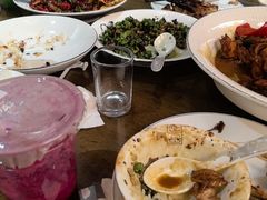 -日食记精菜馆(建邺万达店)