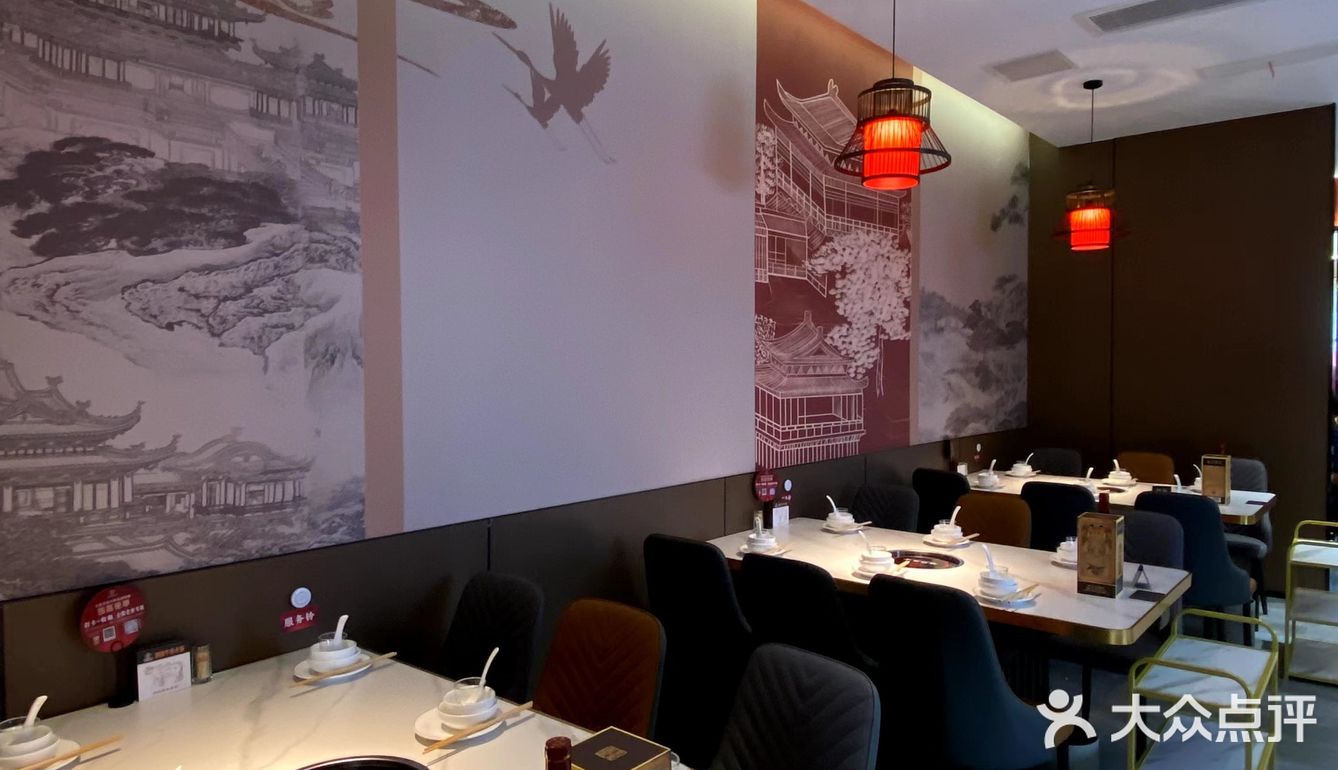 当然要爱咯,毕竟这家潮汕牛肉味道绝了