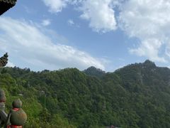 -武当山风景区