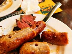 -拉丁餐厅·巴西烤肉自助(正佳广场店)