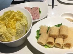 -煲王粤菜餐厅(中侨中心店)