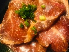 -新石器烤肉(周浦万达店)