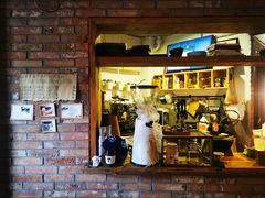 门面-春庄咖啡SpringHues(钟楼小区店)