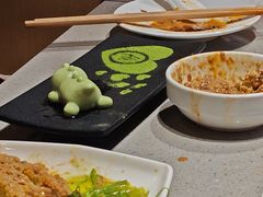 -海底捞火锅(河东万达广场店)