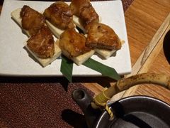 -青叶日式料理(飘亮阳光广场店)