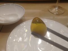 -巴黎四季酒店香轩中餐