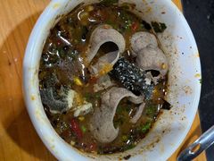 -佳荣老五生态牛肉馆