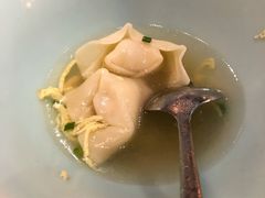 刀鱼馄饨-荟廷·晶萃(陆家嘴尚悦湾店)