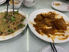 -同发号饭庄(复兴路店)