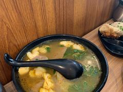 -小杨生煎(香港名都店)