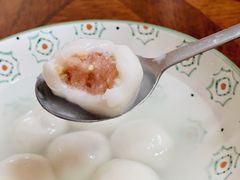 -清真·白记年糕(牛街北口店)