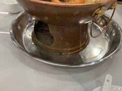 -一口猪海鲜浑锅·东北家常菜