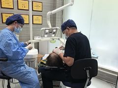 -上海仁爱医院口腔科 · 种植