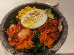 -七八冷面·延边朝鲜族美食(欢乐谷店)