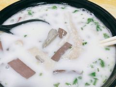 -津津老鸭粉丝馆(正东路店)