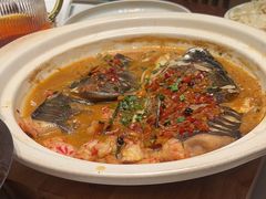 -满盛家宴·烤鸭·海鲜天津菜(河北路总店)