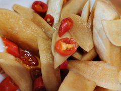 -九道菜有鸡鱼头(石鼓路店)