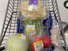-盒马鲜生(顺义店)