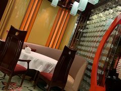 -晶荷轩(香港迪士尼乐园酒店)