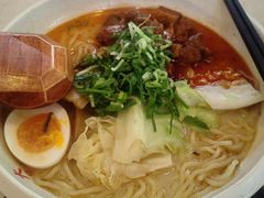 -味千拉面(东方明珠店)