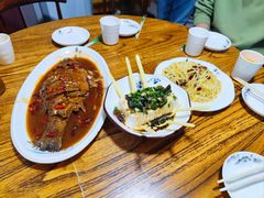 -红实家常菜(静安里店)