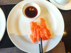 -大中华希尔顿酒店-念自助餐·嗨啤·小龙虾