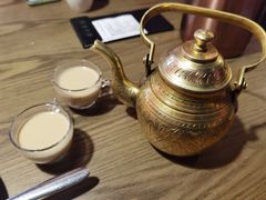 -那时新疆·若羌(经纬汇店)