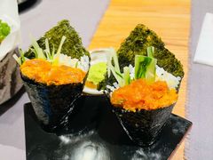 -隐泉之语日式料理(王府中环店)