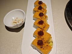-老太原菜馆(府西街店)
