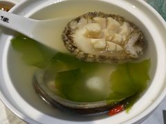 -渔傅·霞浦滩涂海鲜(建平店)