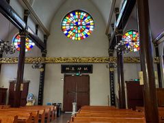 -贵阳北天主教堂