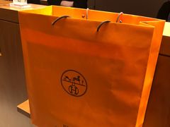 -HERMES(上海恒隆广场店)