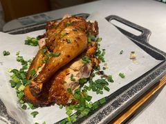 -绿茶餐厅(广州天河城店)