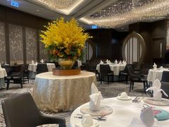 -万豪金殿(香港JW万豪酒店)