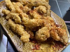 -重庆火锅(西安店)
