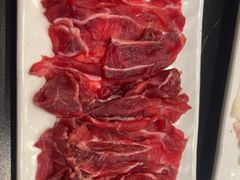 -潮汕美牛肉丸火锅店(天宁寺店)