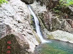 -浙西大峡谷