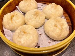 传统破酥包-翠湖宾馆·中餐厅