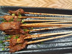 昭通小肉串-麦麦山云南菜(复地活力城店)