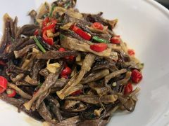 -隆源山寨土菜馆