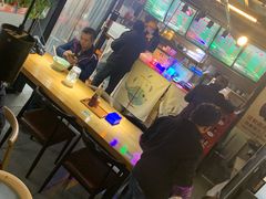 -螺大蛳柳州螺蛳粉·火锅·热干面(西城永捷店)