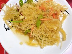 -柳沟豆腐宴69号福豆堂