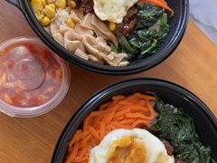 -米村拌饭(天津东丽万达店)