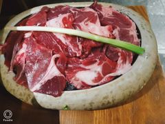 -呷哺呷哺 黄金牧场 (新中关购物中心店)