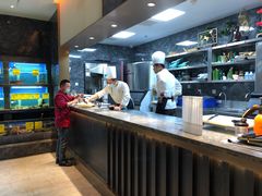自助取餐区-虾佬圣汤·海鲜姿造(乐堤港店)