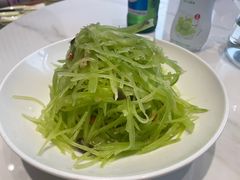 -纪林菜馆·博山菜老字号(华光路店)