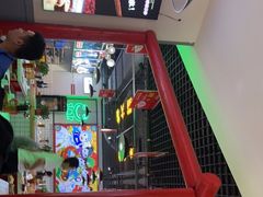 -蛙一刀·麻椒鱼火锅(金仙桥店)