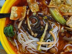 -龍城柳州螺蛳粉(群星路店)