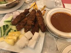 -关夫人餐厅(阳光广场店)