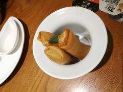 -苏小柳手工点心(人民广场分院)
